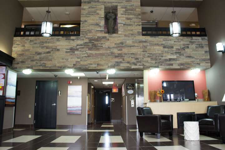 Hotel Interior 4 of 26