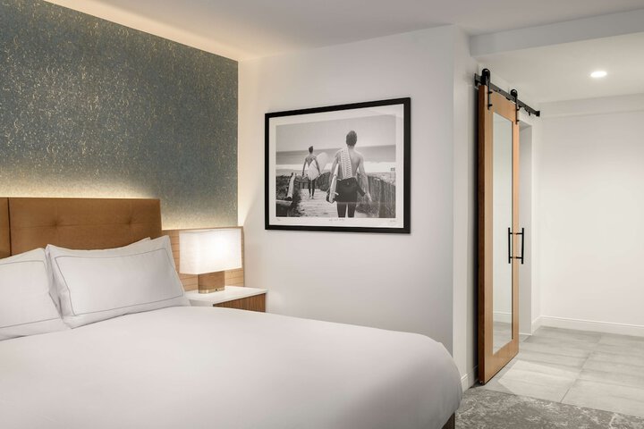 Hilton Los Angeles Culver City