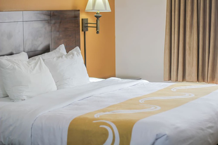 Quality Inn Conference Center at Citrus Hills
