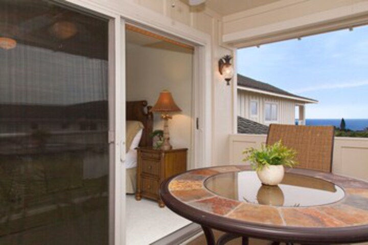 Na Hale O Keauhou C6 - Three Bedroom Condo