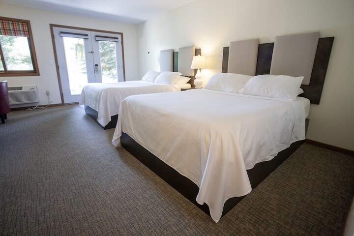 Bavarian Inn Black Hills