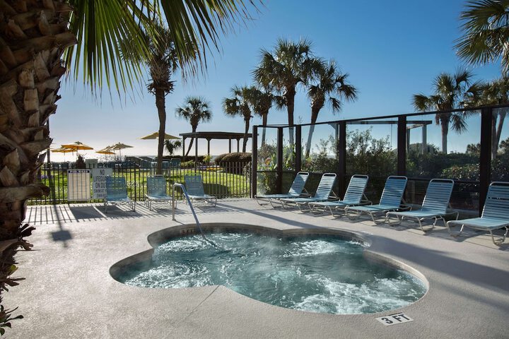 Dayton House Resort BW Signature Collection