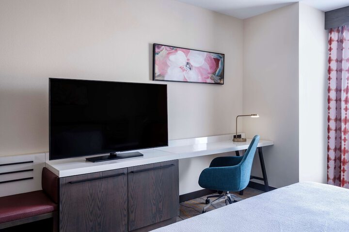 Hilton Garden Inn Pomona Chino