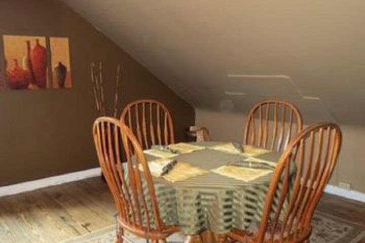 Stoltzfus Bed & Breakfast