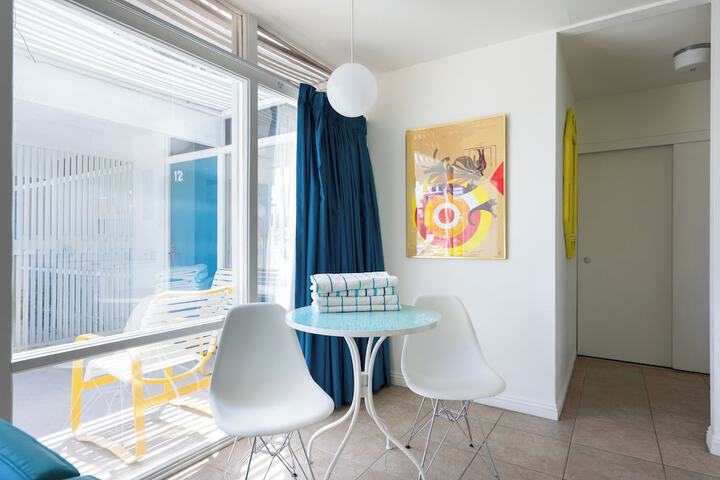 Terrace/Patio 97 of 104