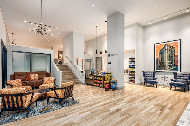 Hotel Interior 2 of 27