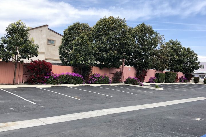 Pacific Inn
