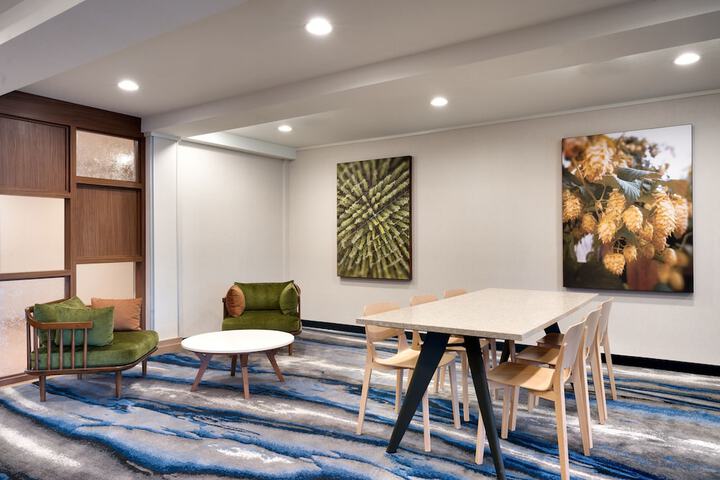 Fairfield Inn and Suites by Marriott Yakima
