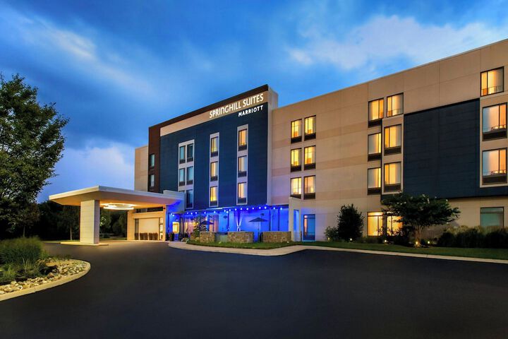 Springhill Suites Mount Laurel