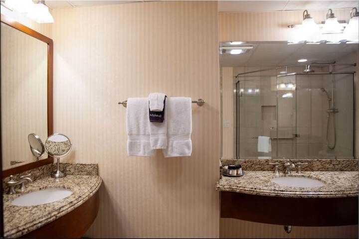 The Blennerhassett Hotel