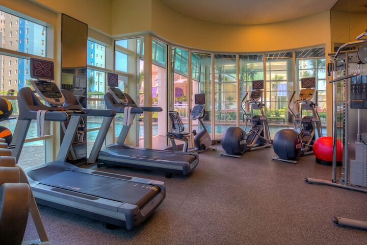 Hilton Garden Inn Virginia Beach Oceanfront