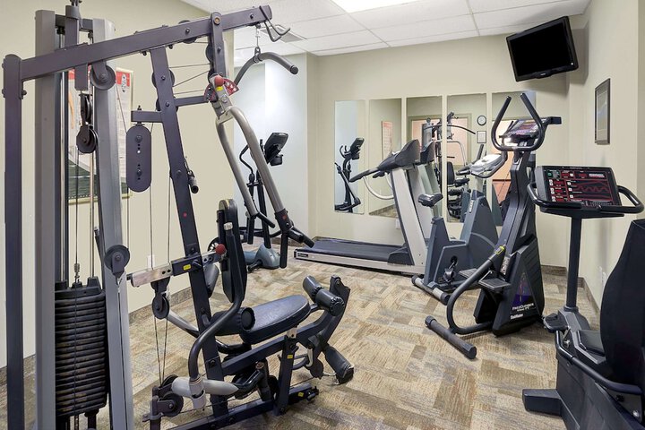 Health and Fitness 34 of 37