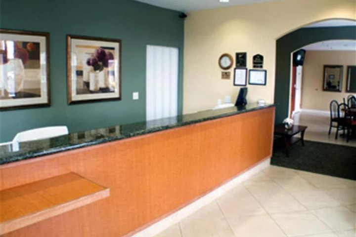 Hotel Interior 6 of 22