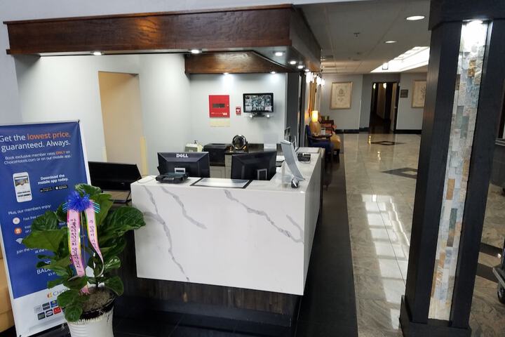 Hotel Interior 11 of 71