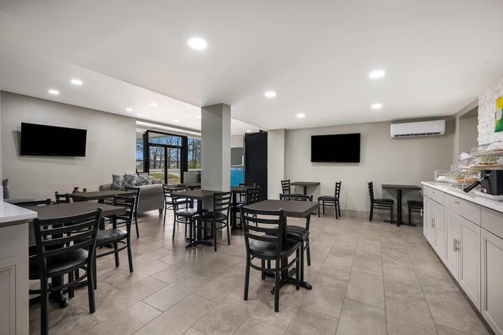 Quality Inn Gadsden – Attalla