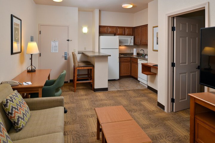 Staybridge Suites Las Cruces by IHG