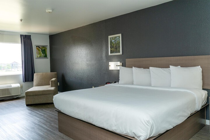 Americas Best Value Inn Donaldsonville