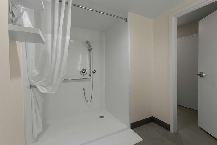 Hampton Inn Greenville / Travelers Rest
