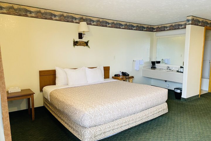 Woodyzzz Motel