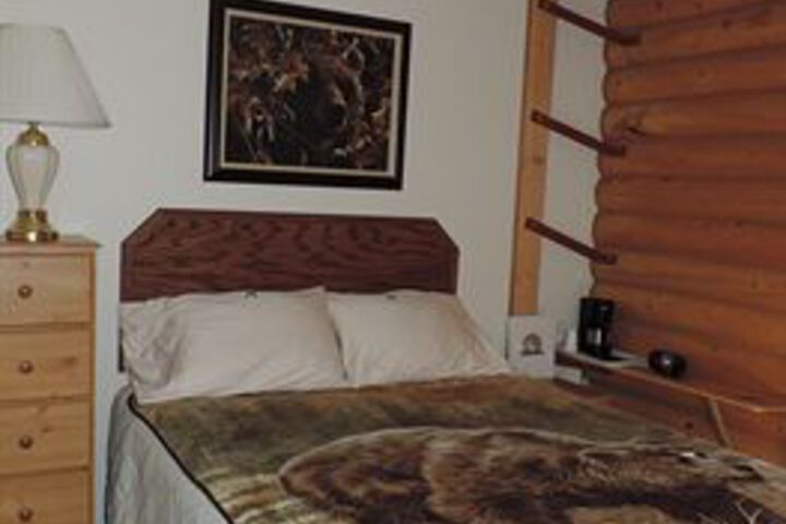 Beluga Lookout RV Park