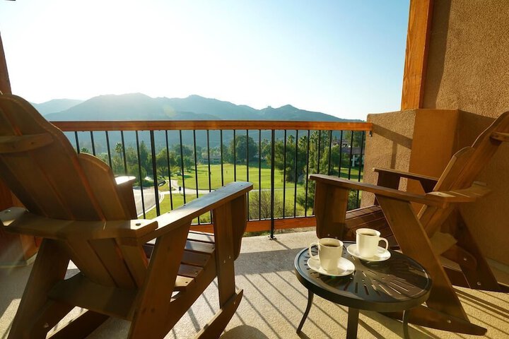 Welks Mountain Villas