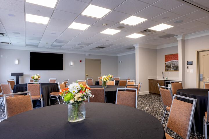 Hampton Inn Lawrenceville Duluth