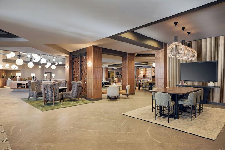 Fort Collins Marriott
