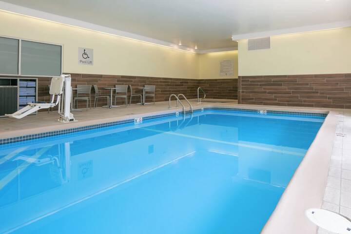 Pool 5 of 23