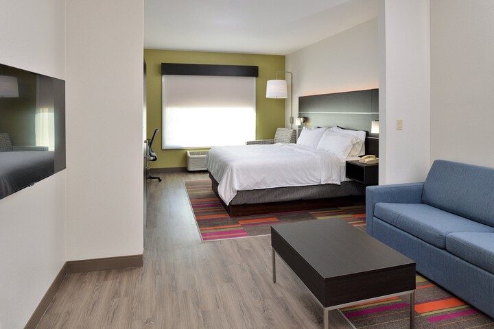 Holiday Inn Express & Suites Carthage by IHG