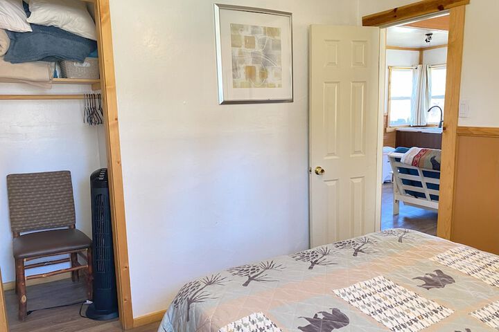 Blue Horizon Lodge