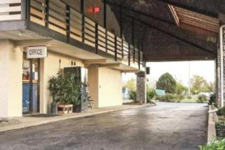 Brookville Inn