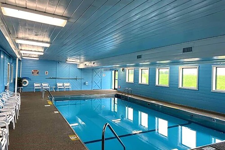 Pool 3 of 40