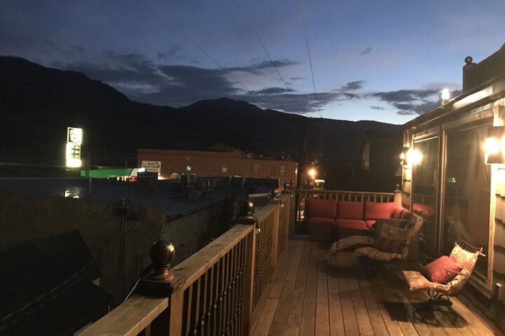 Terrace/Patio 162 of 198