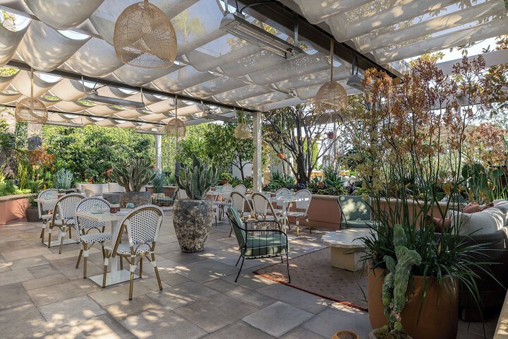 Four Seasons Los Angeles at Beverly Hills