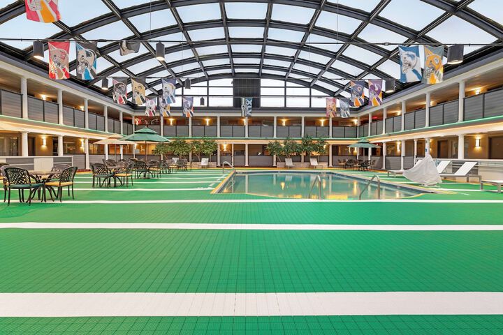 Best Western Green Bay Inn Conference Center