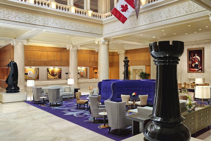 Hotel Interior 15 of 111