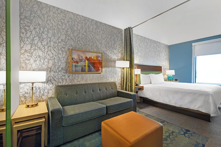 Home2 Suites by Hilton Utica NY
