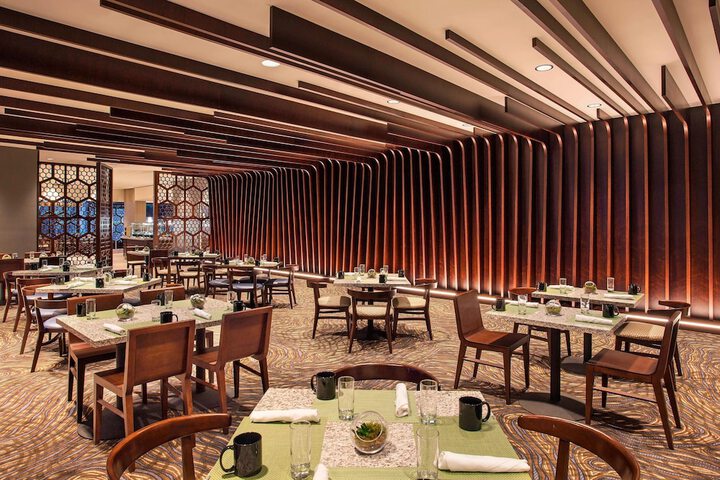 The Westin Peachtree Plaza Atlanta