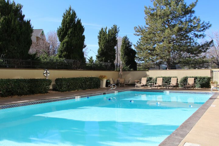 Holiday Inn Denver Lakewood by IHG