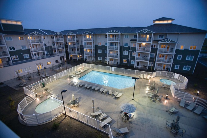 WorldMark Long Beach
