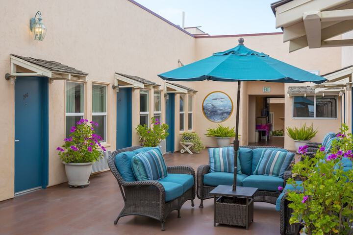 Terrace/Patio 26 of 32