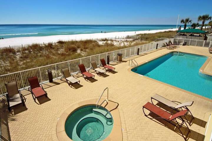 Pool 3 of 28