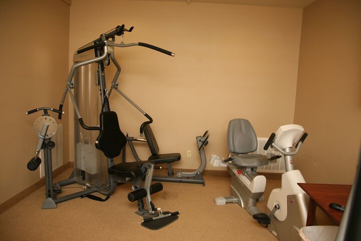 Health and Fitness 34 of 37