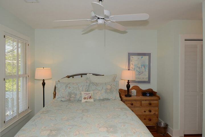 Cottage Rental Agency - Seaside Florida