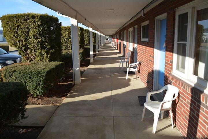 WYE Motor Lodge Duncansville - Altoona