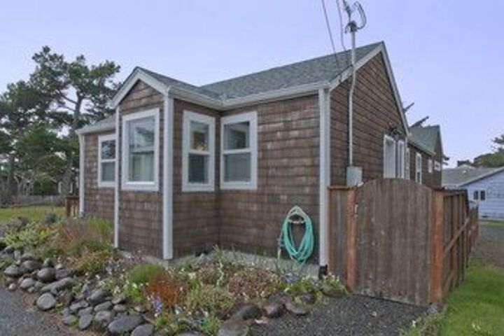 Butterfly 2 Br Home by RedAwning