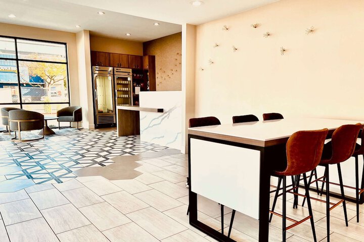 Ramada by Wyndham Modesto Yosemite Area