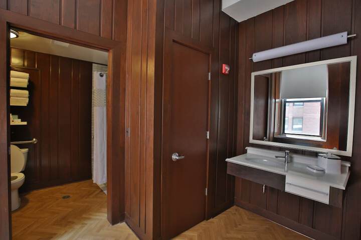 Hampton Inn Chicago Downtown / N Loop/Michigan Ave