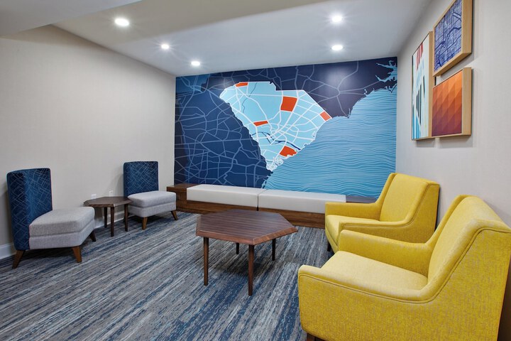 Holiday Inn Express Sumter by IHG