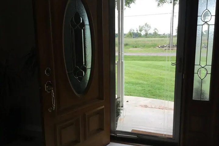 The Harsens Island Getaway Resort